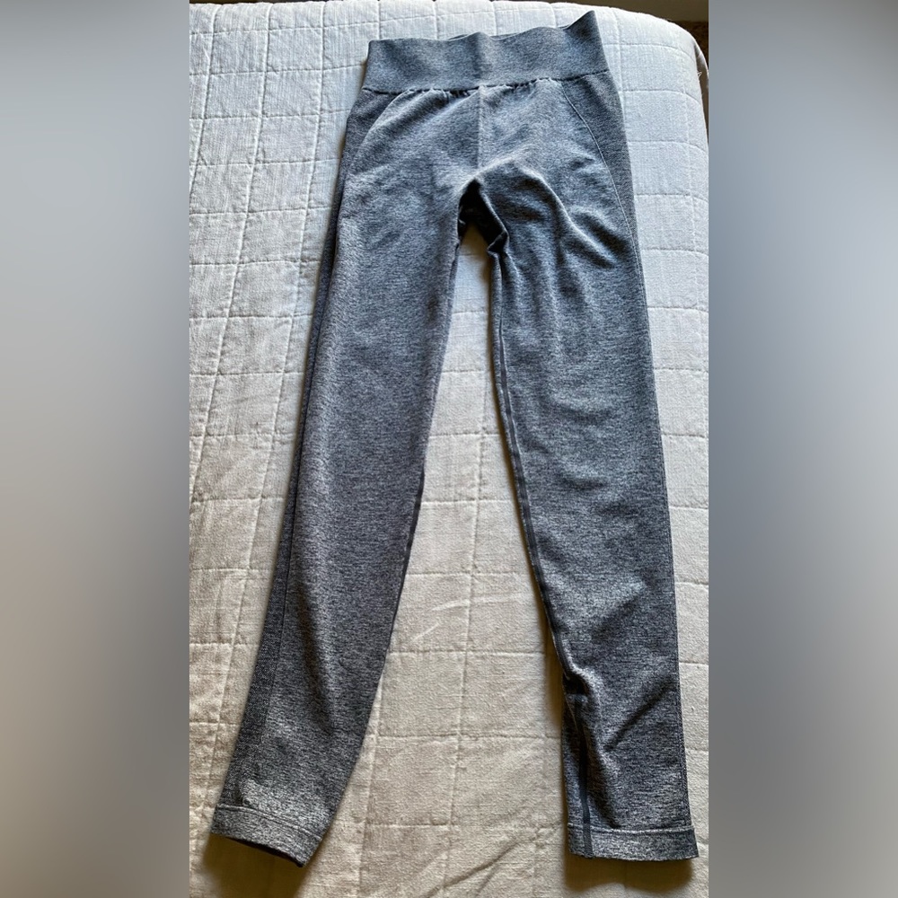 Gymshark Flex High Waisted Leggings